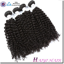 The Latest 2018 Wholesale Hair Tangle Free 8A 9A 10A Machine Weft Thick Ends